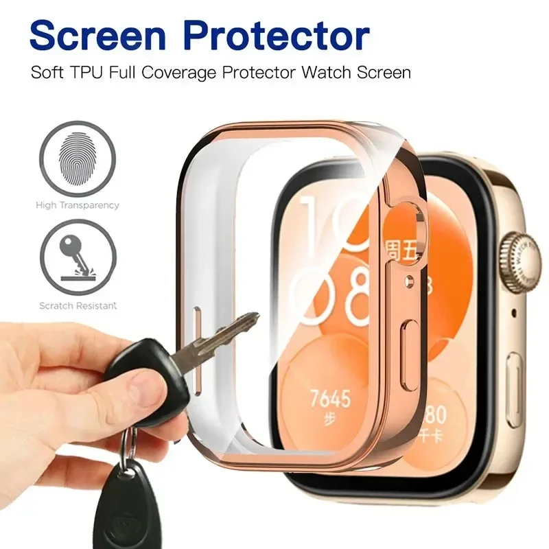 Protecteur d'écran pour HUAWEI - Huawei Smartwatch Accessories avis et prix