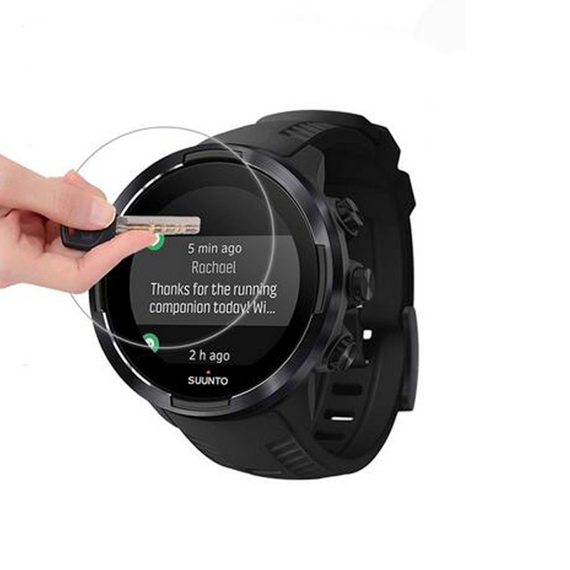 Film de protection transparent - Smartwatch Icon avis et prix