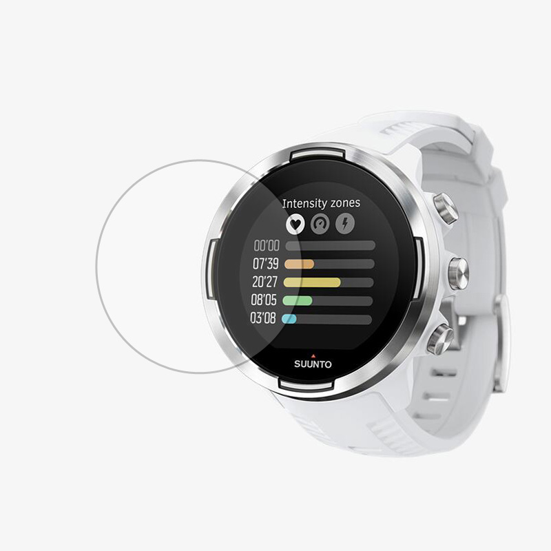 Film de protection transparent - Smartwatch Icon avis et prix