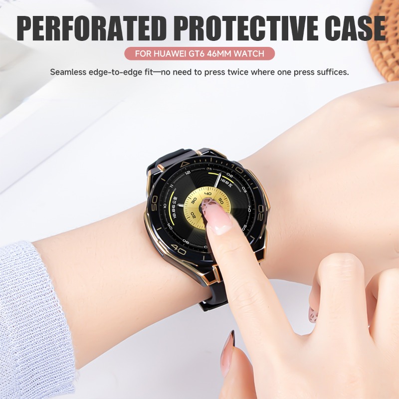 Coque pour Huawei Watch GT 6 4 - Huawei Smartwatch Accessories avis et prix