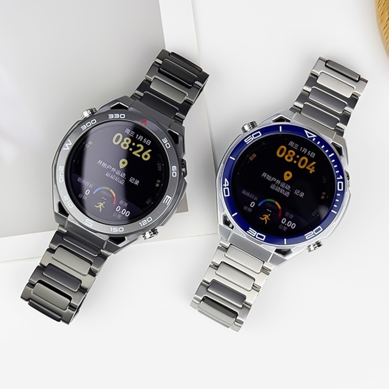 Coque pour Huawei Watch GT 6 4 - Huawei Smartwatch Accessories avis et prix