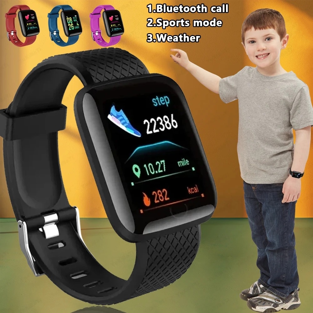 2024 nouveau pour montre intel - Smartwatch Touch avis et prix
