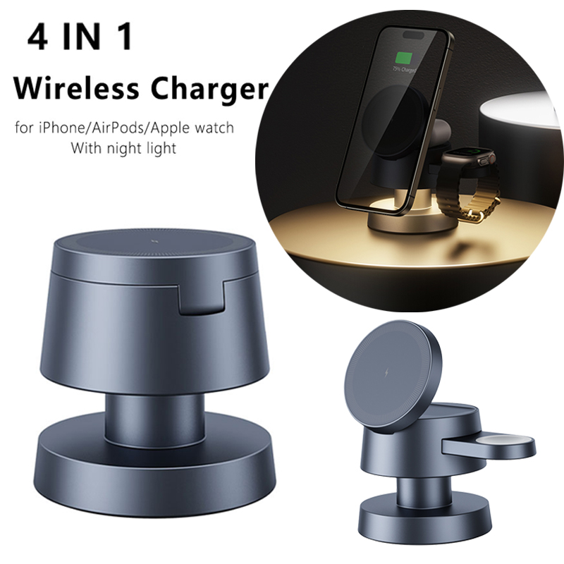 Station de charge rapide sans  - Smartwatch Ac avis et prix
