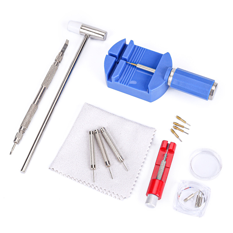 Outils de réparation de montre - Tool Kit Strap Change avis et prix