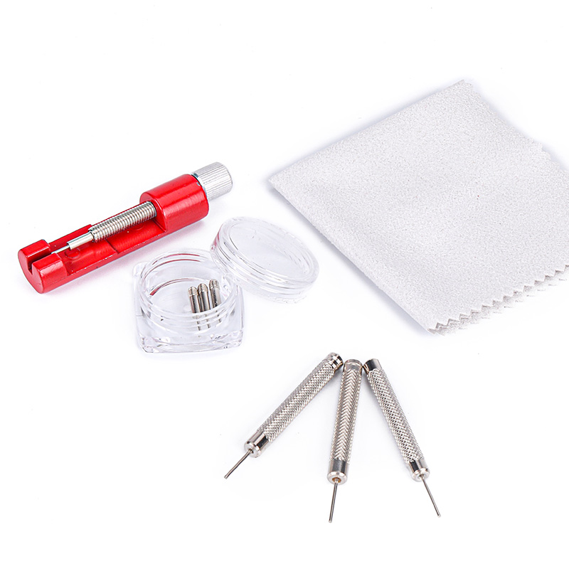 Outils de réparation de montre - Tool Kit Strap Change avis et prix