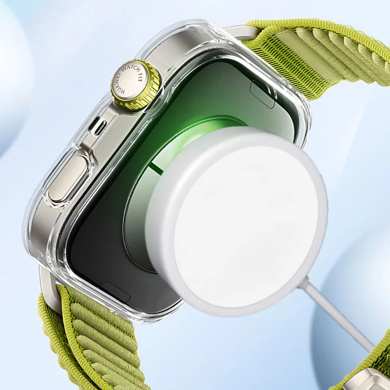 Étui + verre pour Huawei Watch - Huawei Smartwatch Accessories avis et prix