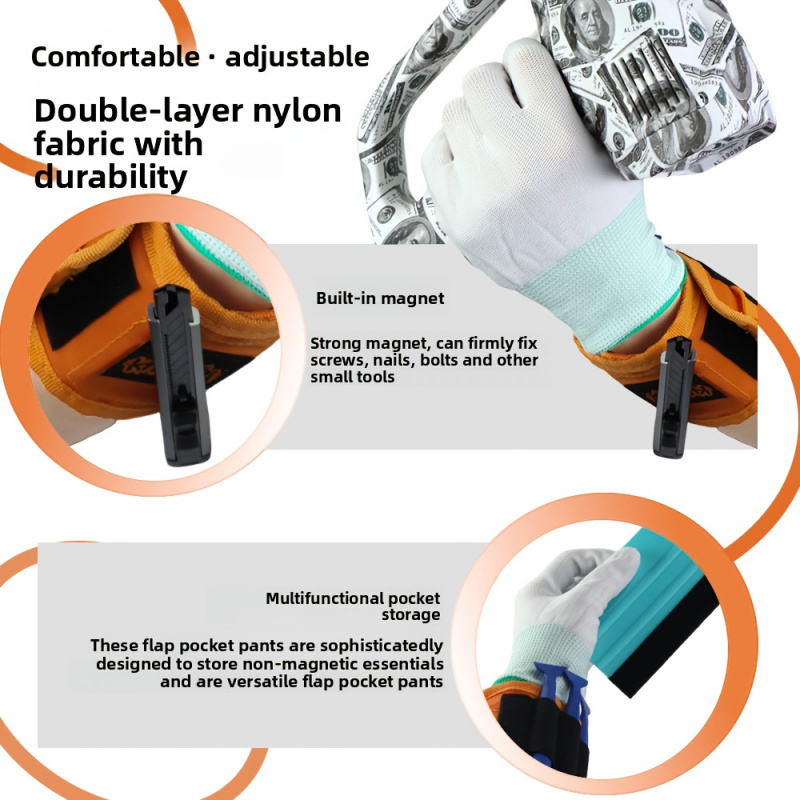Kit d'outils de Film de voitur - Tool Kit Strap Change avis et prix