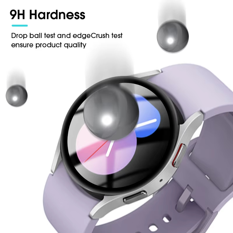 Film de protection pour Samsun - Accessories For Galaxy Watch 5 avis et prix