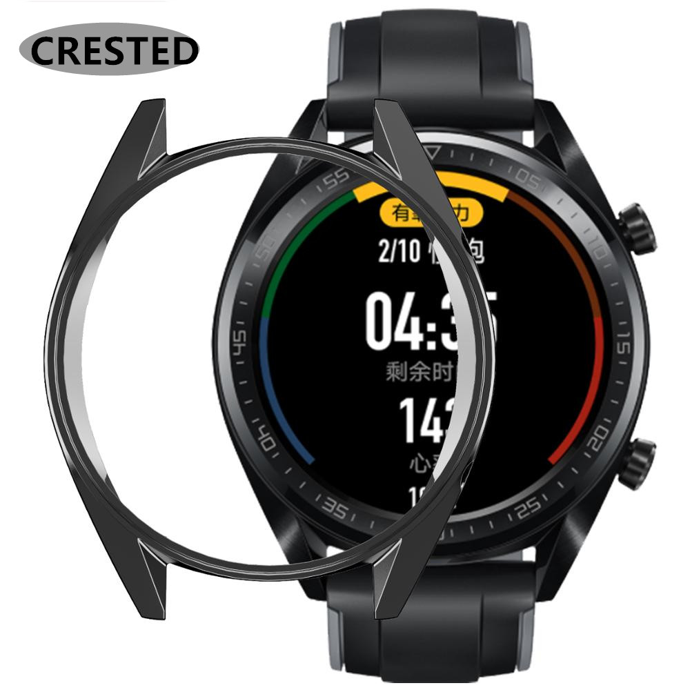 Coque de protection tout autou - Huawei Smartwatch Accessories avis et prix
