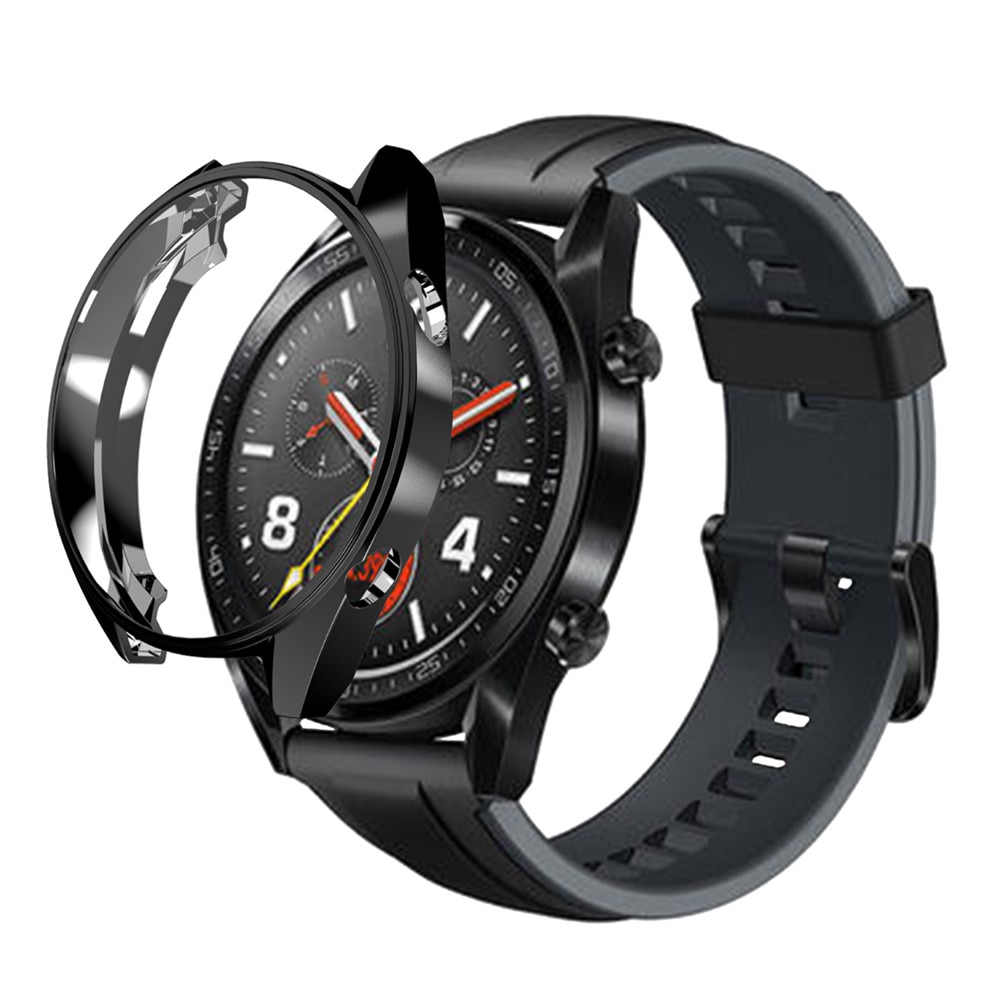Coque de protection tout autou - Huawei Smartwatch Accessories avis et prix