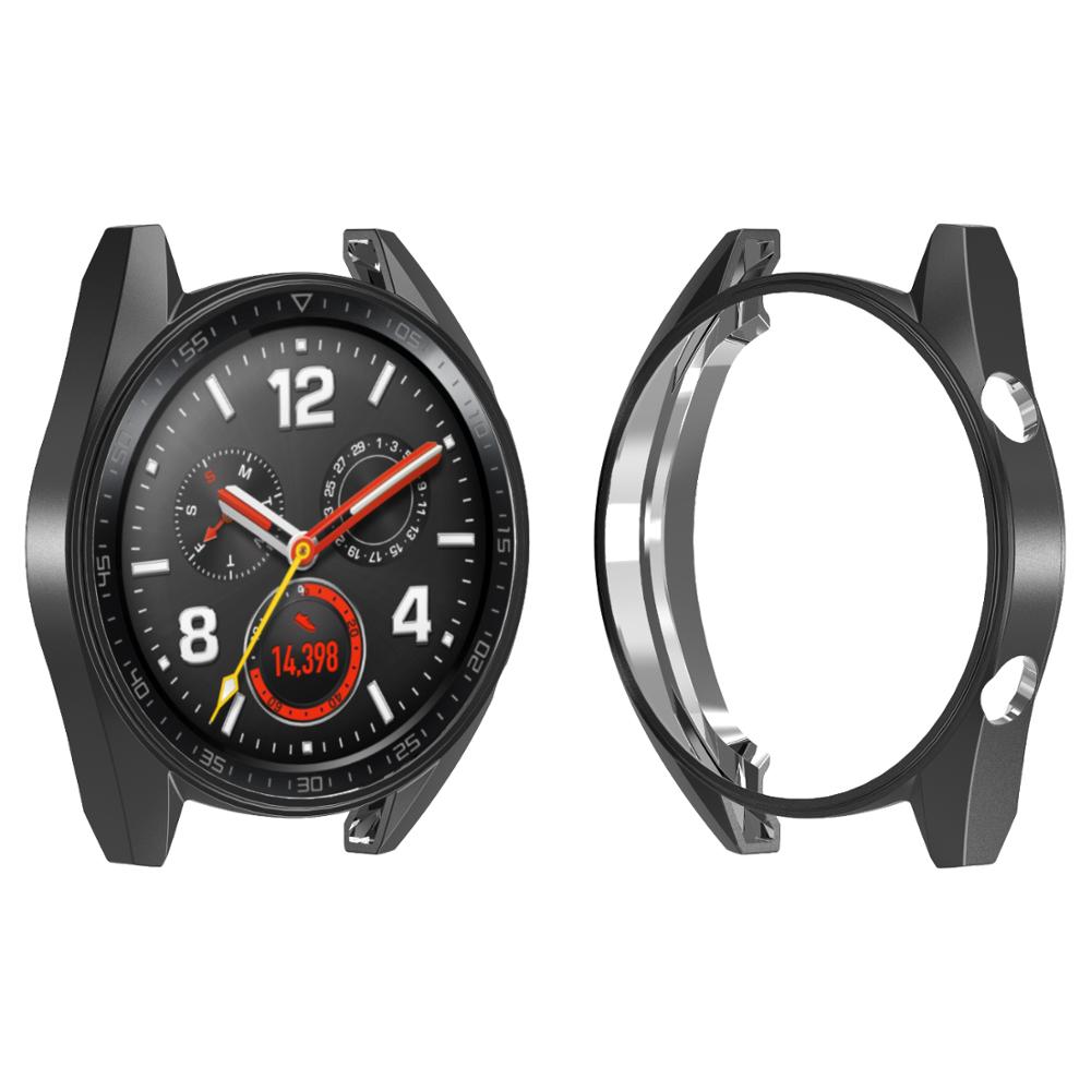 Coque de protection tout autou - Huawei Smartwatch Accessories avis et prix