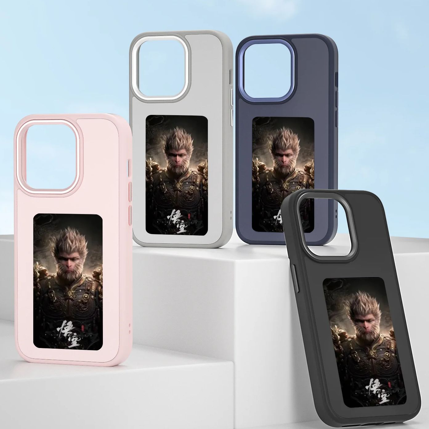 Coques de téléphone intelligen - Smartwatch Icon avis et prix
