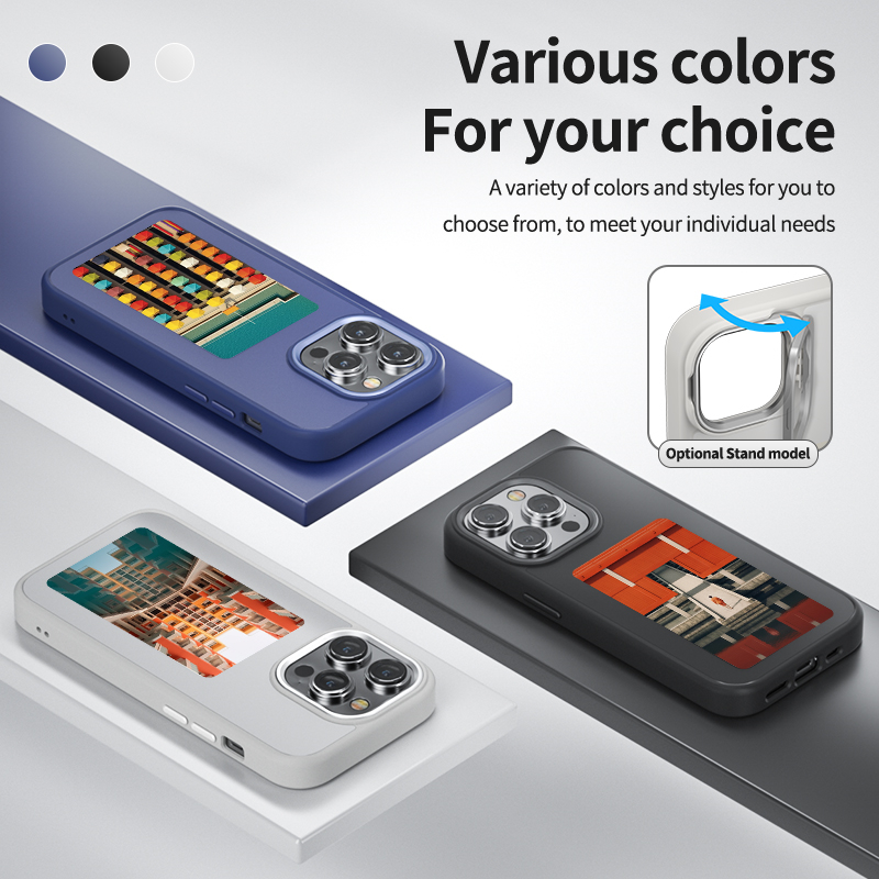 Coques de téléphone intelligen - Smartwatch Icon avis et prix