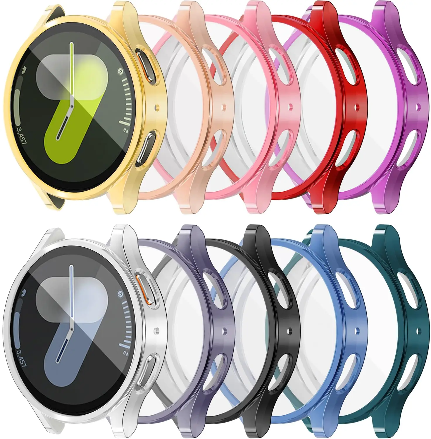 Coque pour Samsung Galaxy Watc - Accessories For Galaxy Watch 5 avis et prix