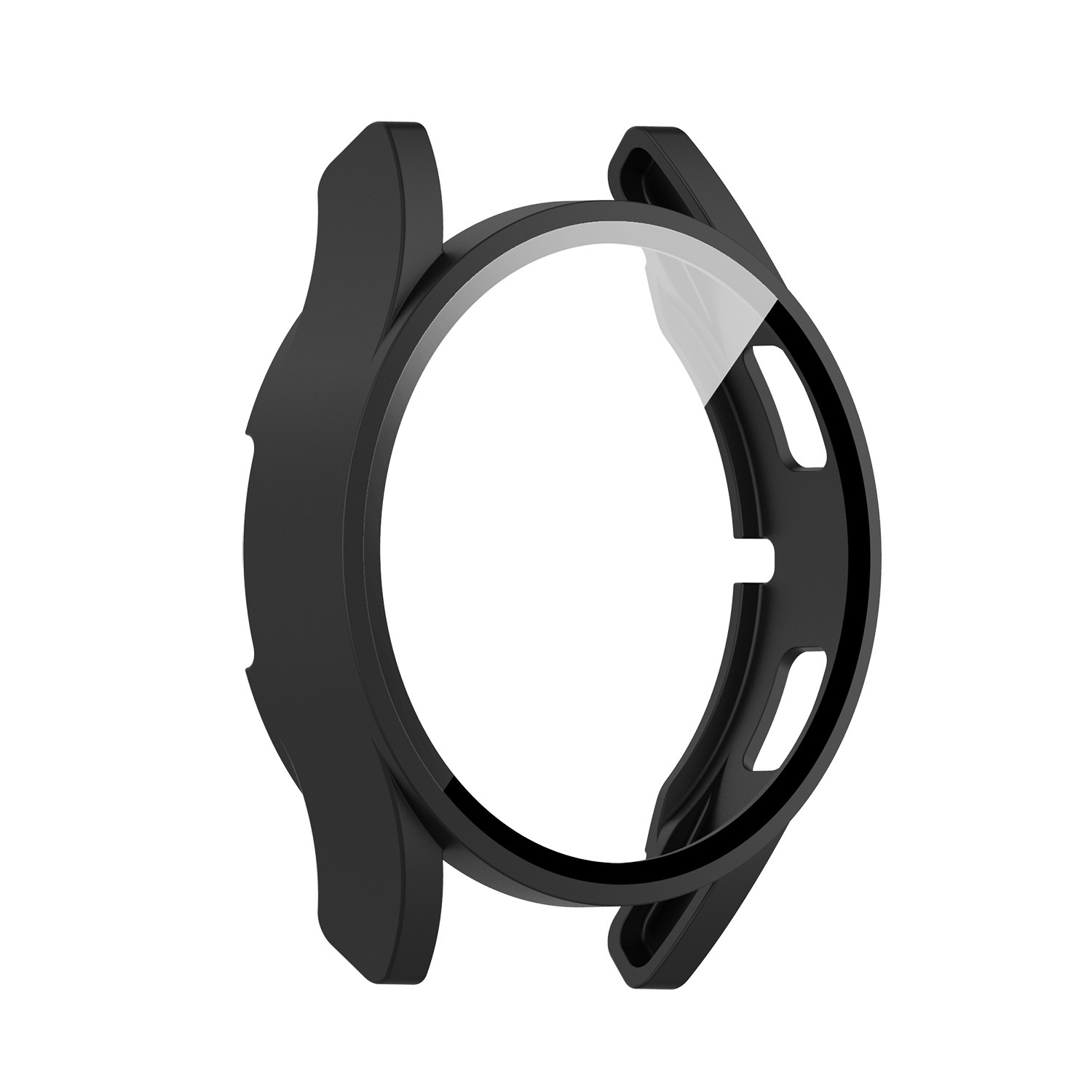 Verre + étui pour samsung Gala - Accessories For Galaxy Watch 5 avis et prix