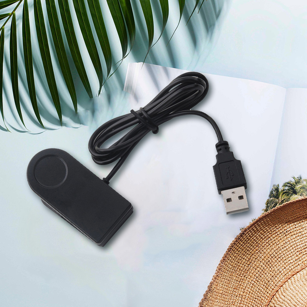 Clip de chargement pour câble  - Watch Charger Cable avis et prix