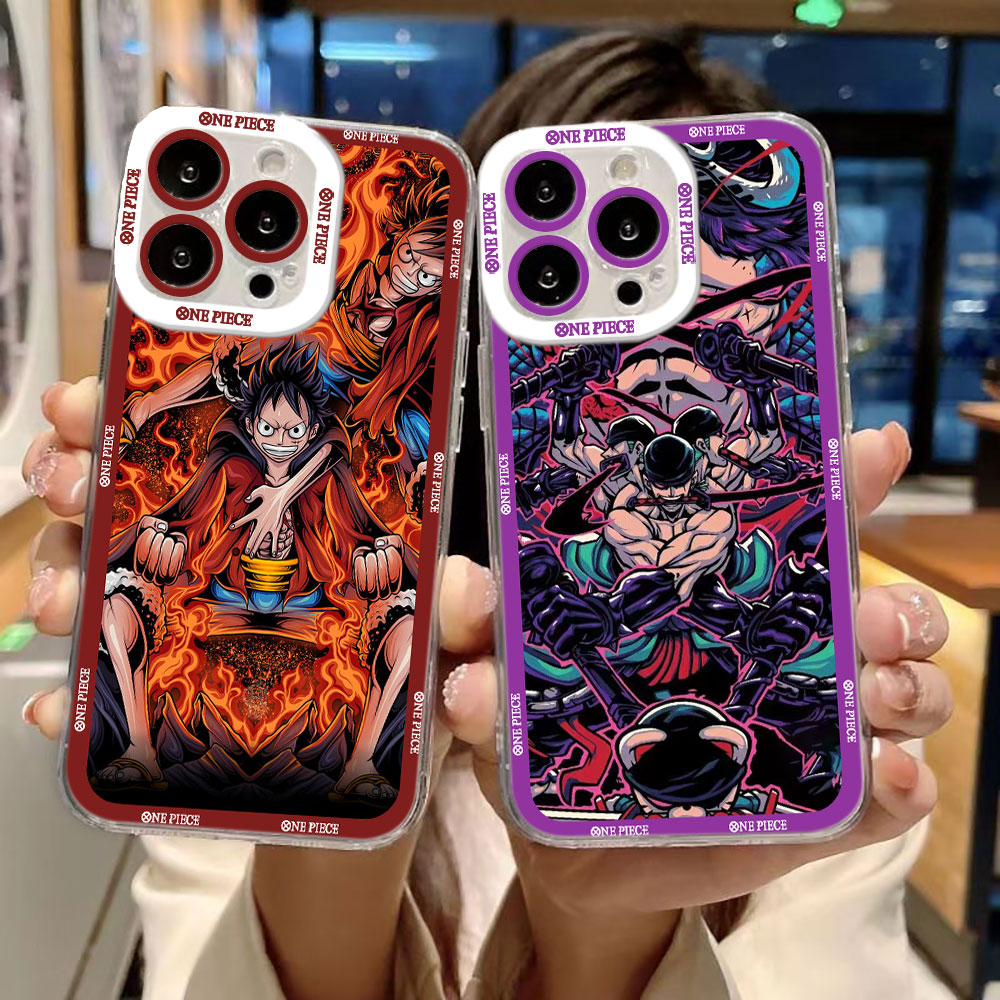 Coque de téléphone transparent - Realme C67 avis et prix