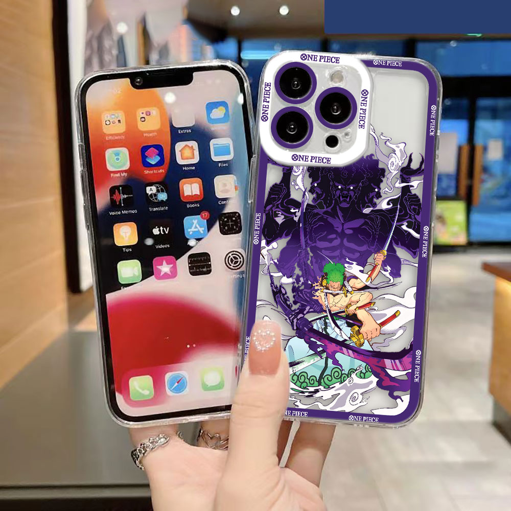 Coque de téléphone transparent - Realme C67 avis et prix