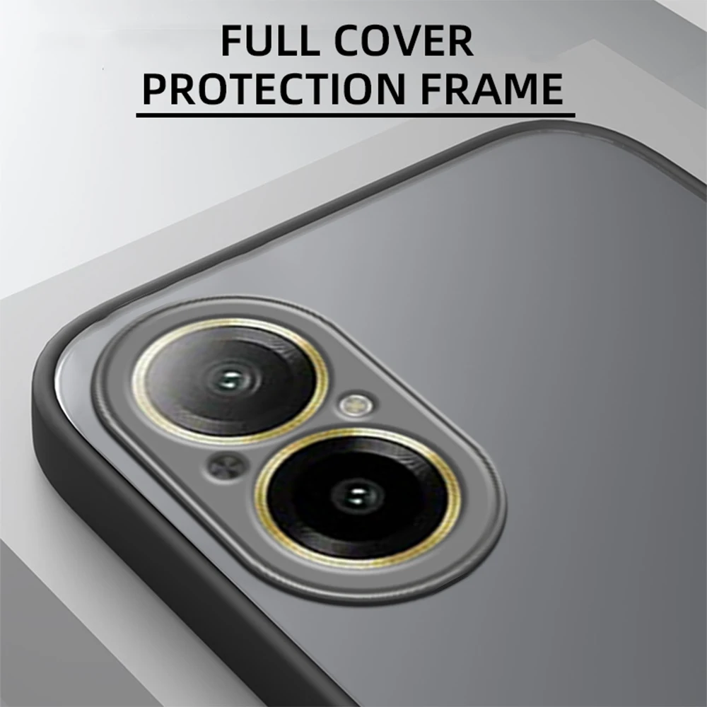 Coque antichoc pour Realme, pa - Realme C67 avis et prix