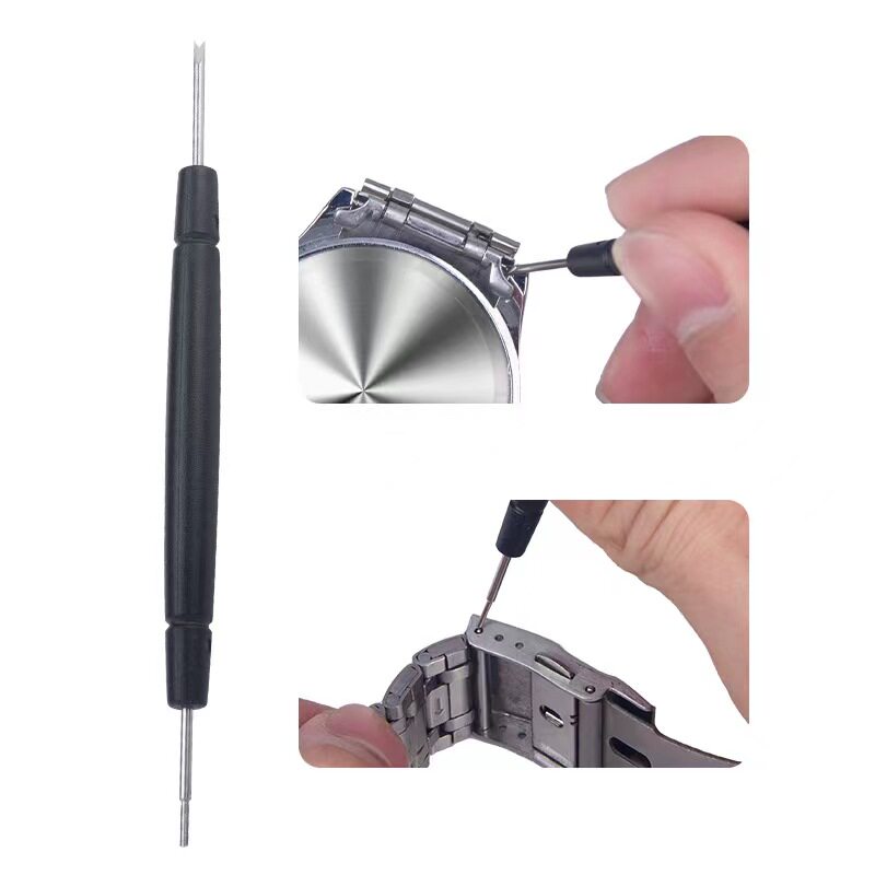 Outil de réparation de montres - Tool Kit Strap Change avis et prix