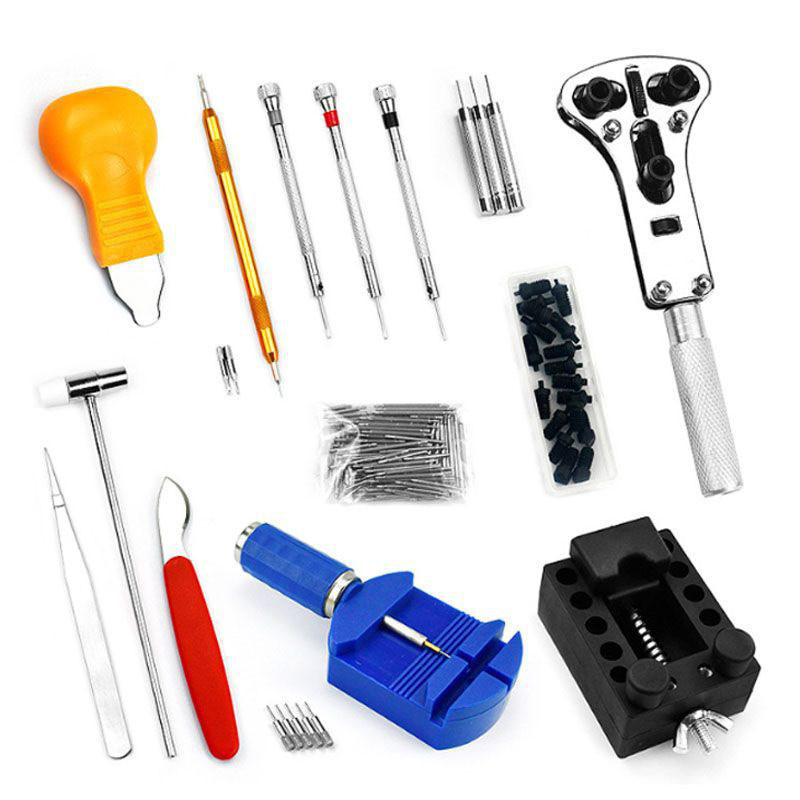 Kit de réparation de montres p - Tool Kit Strap Change avis et prix