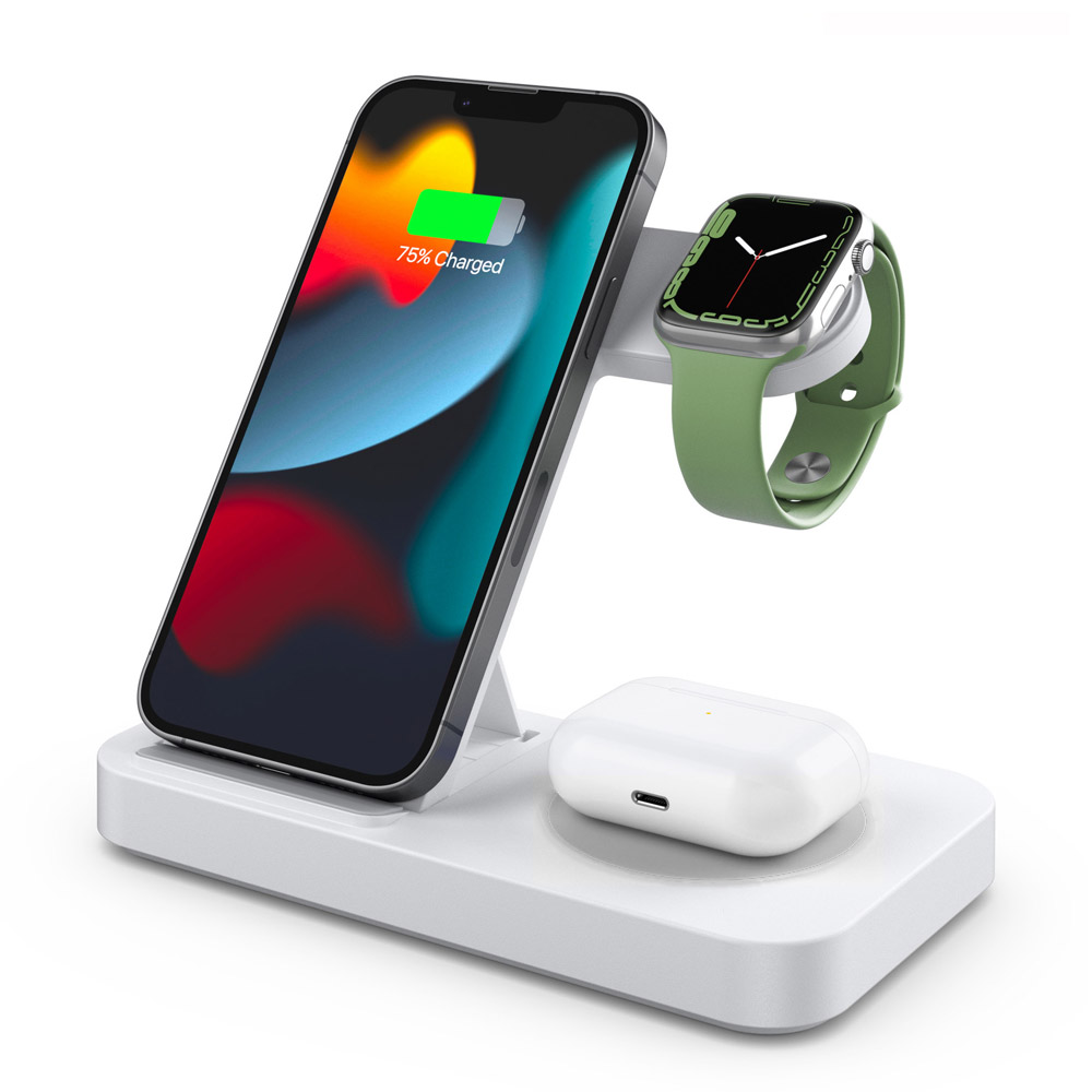 Station de Charge sans fil de  - Smartwatch Ac avis et prix