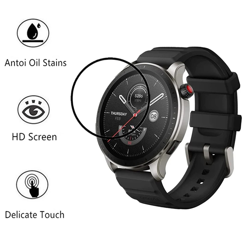 Protecteur d'écran pour Amazfi - Smartwatch Icon avis et prix