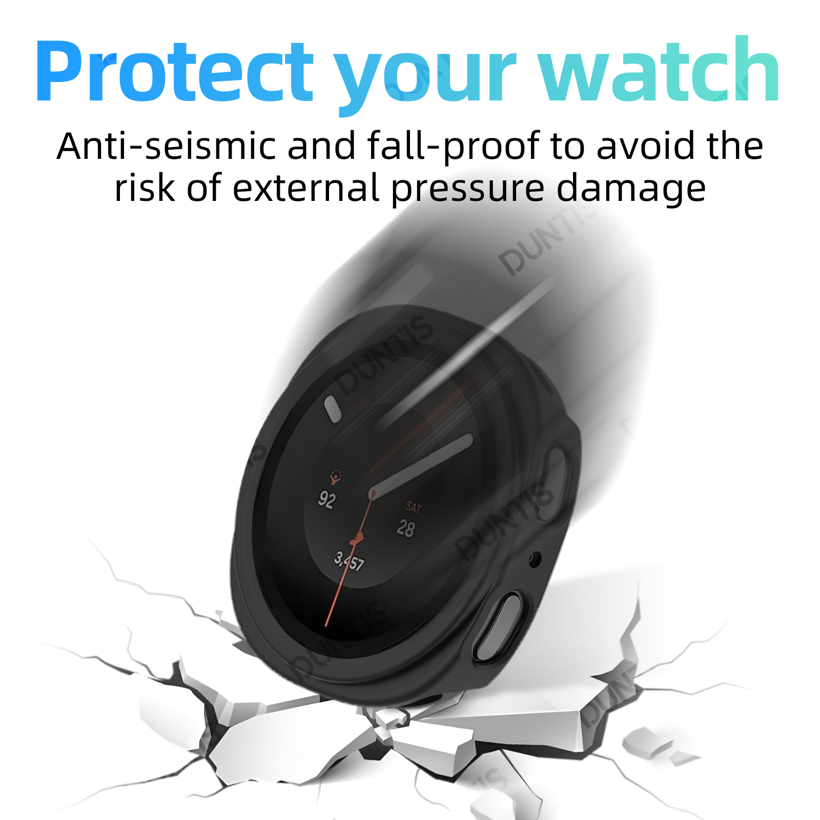 Coque PC pour Samsung Galaxy W - Motorola Smartwatch Accessories avis et prix