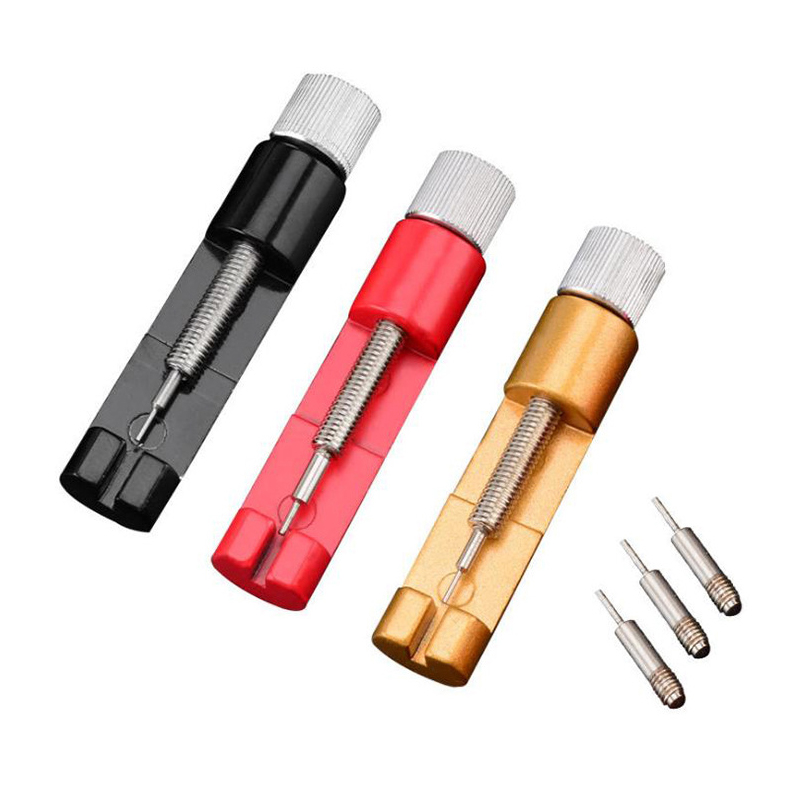 Outil de réparation de montres - Tool Kit Strap Change avis et prix