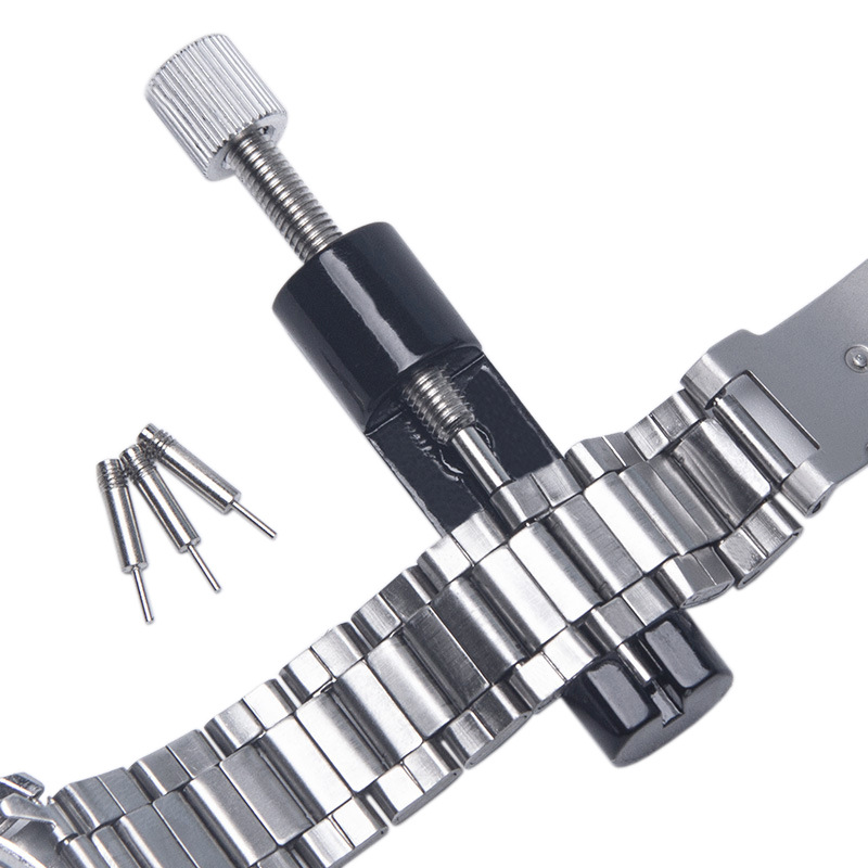 Outil de réparation de montres - Tool Kit Strap Change avis et prix