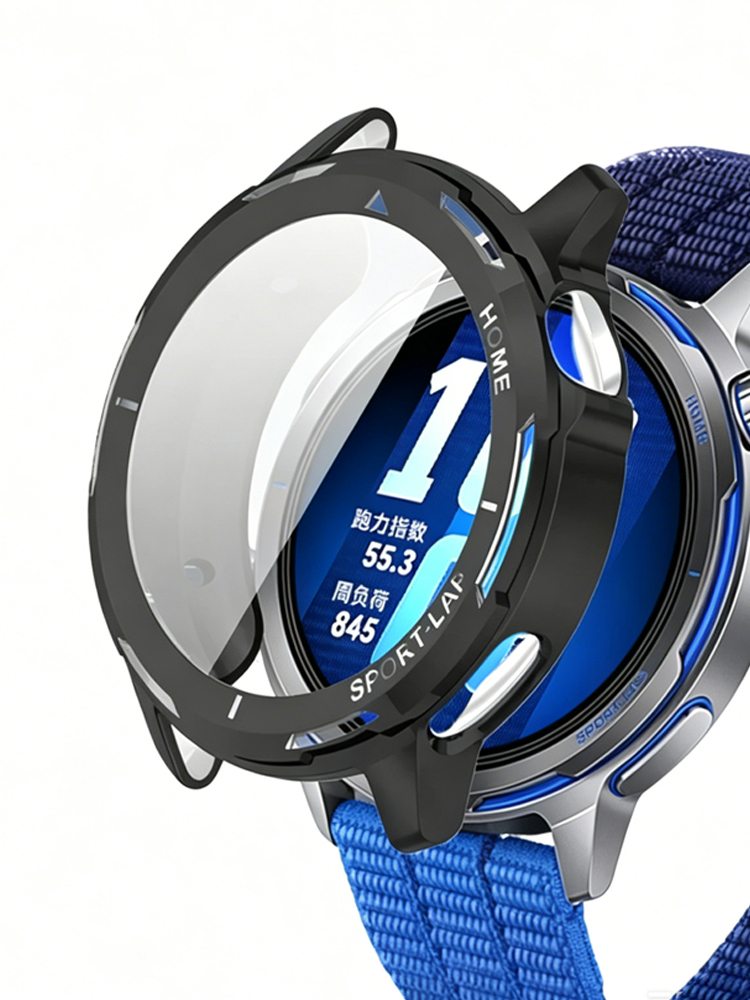 Coque de protection d'écran po - Huawei Smartwatch Accessories avis et prix