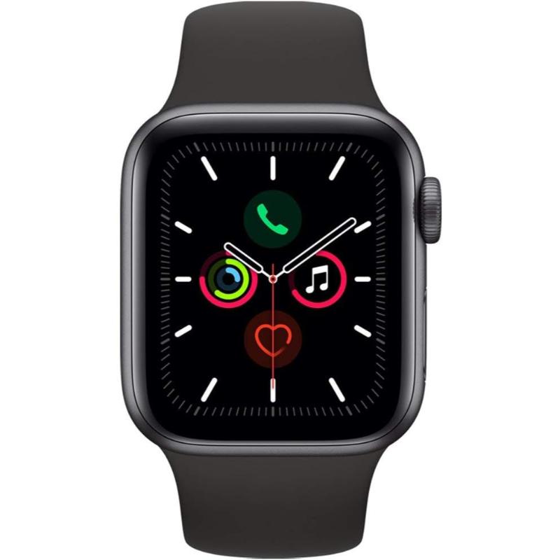 Apple Watch Series 4 Aluminium - Smartwatch X18 avis et prix