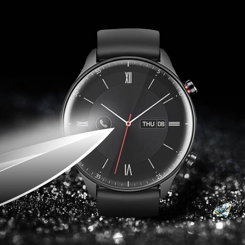 5 pièces TPU souple Smartwatch - Smartwatch Icon avis et prix