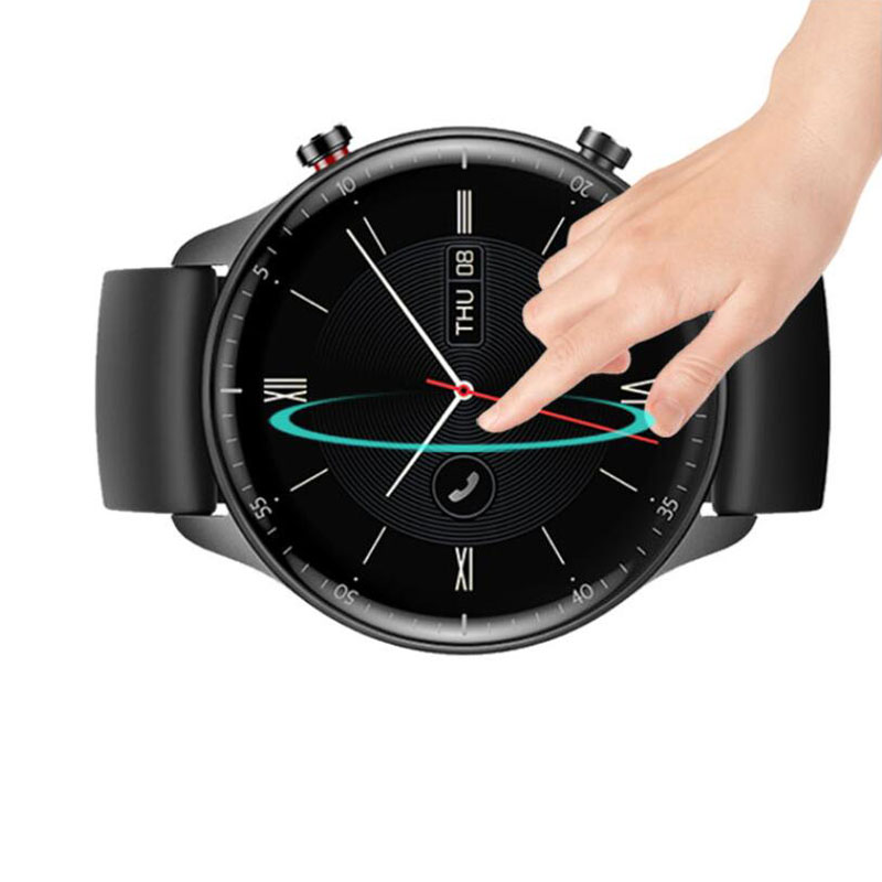 5 pièces TPU souple Smartwatch - Smartwatch Icon avis et prix