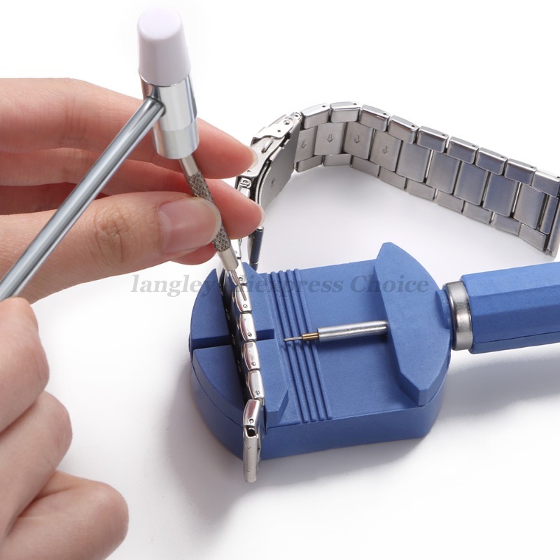 Outils de réparation de maillo - Tool Kit Strap Change avis et prix