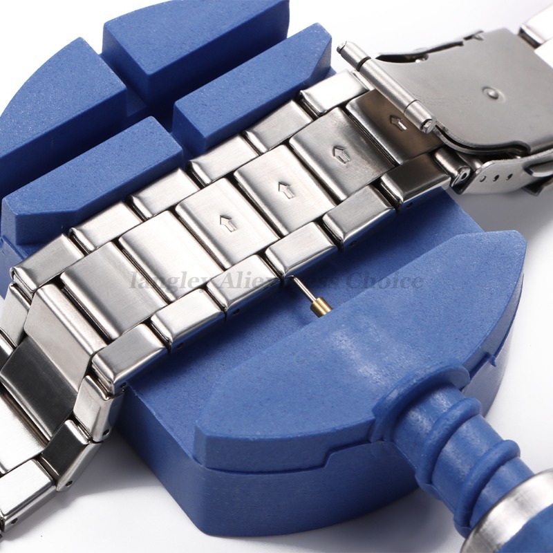 Outils de réparation de maillo - Tool Kit Strap Change avis et prix