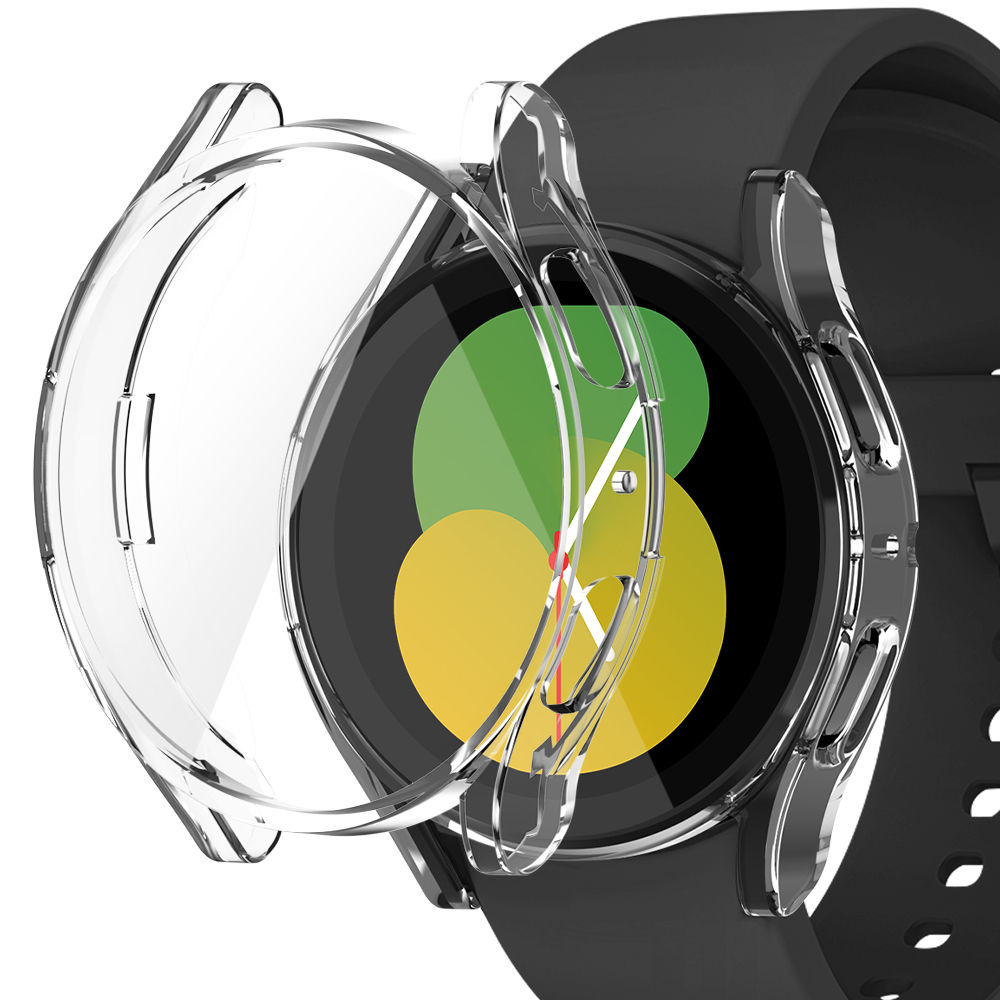 Étui de protection en TPU pour - Accessories For Galaxy Watch 5 avis et prix