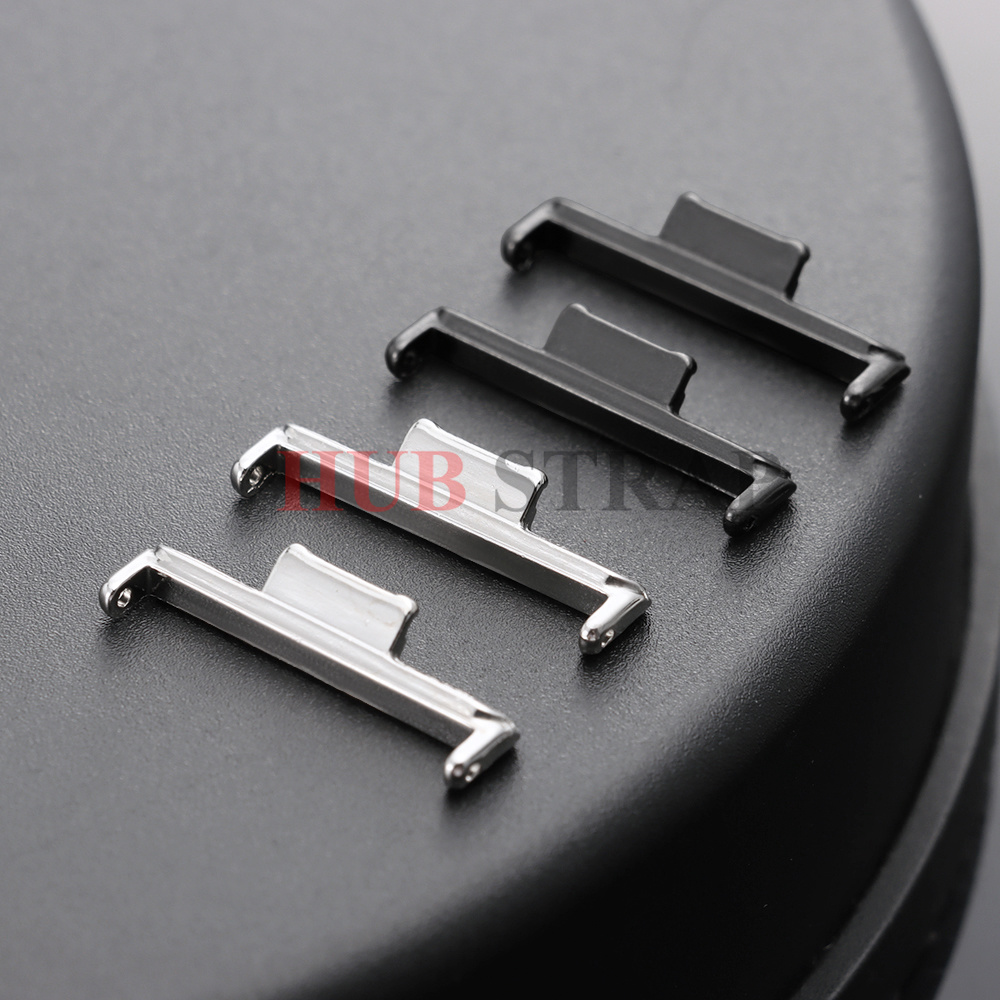 Connecteur de bracelet en acie - Huawei Smartwatch Accessories avis et prix
