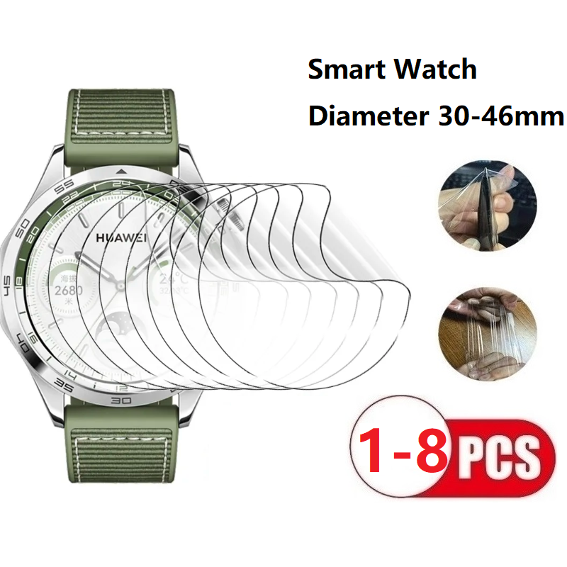 Protecteur d'écran pour montre - Motorola Smartwatch Accessories avis et prix